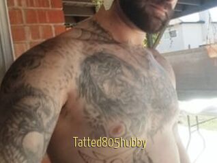 Tatted805hubby