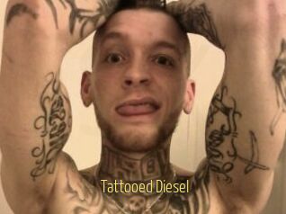 Tattooed_Diesel