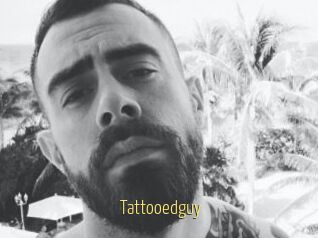 Tattooedguy