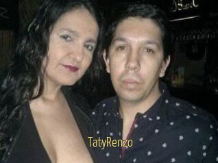 TatyRenzo