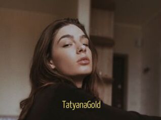 TatyanaGold