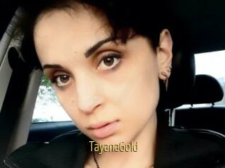 TayanaGold
