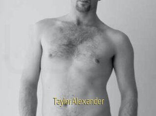 TaylorAlexander