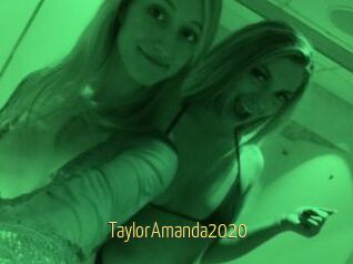 TaylorAmanda2020