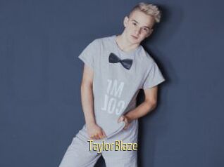 TaylorBlaze