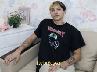 TaylorBoscan
