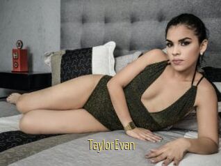 TaylorEvan