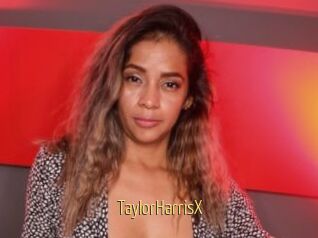 TaylorHarrisX