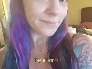 TaylorTanner