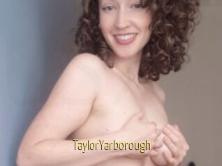 TaylorYarborough