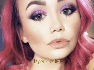 Taylor_Priceton
