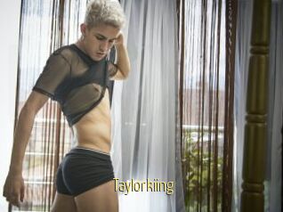 Taylorkiing