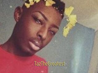 TazTheGreatest