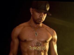 Tcole2016