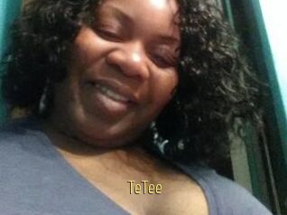 TeTee