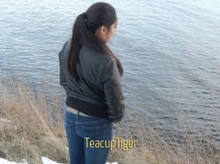 TeacupTiger