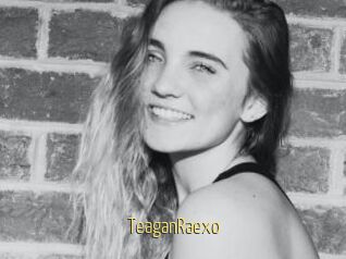 TeaganRaexo