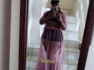 Teamoa