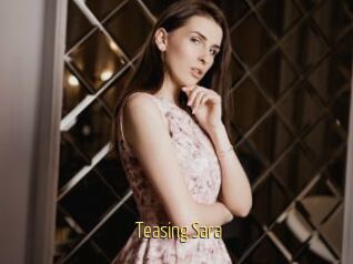Teasing_Sara