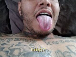 Teddy617