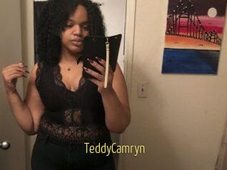 TeddyCamryn
