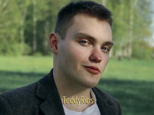 TeddyRios