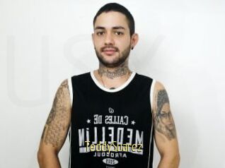 TeddySuarez