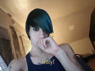 TeddyT