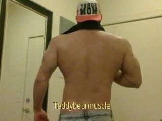Teddybear_muscle