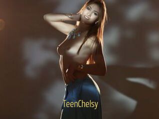 TeenChelsy