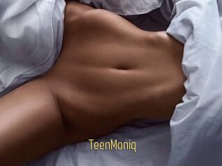 TeenMoniq