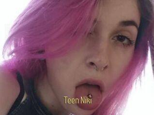 Teen_Niki