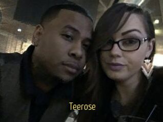 Teerose