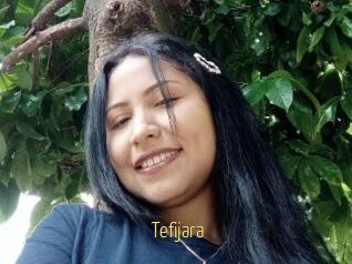 Tefijara