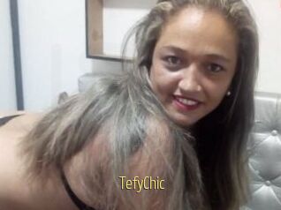 TefyChic