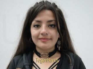 TeganHarris