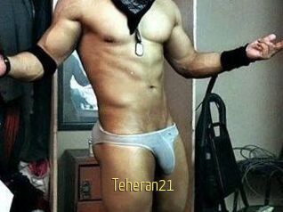 Teheran21