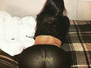 Teisha_X