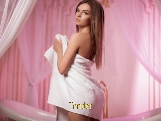 Tender