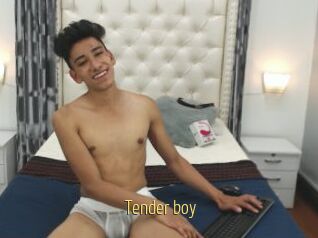 Tender_boy