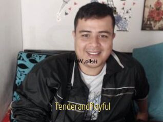 TenderandPlayful