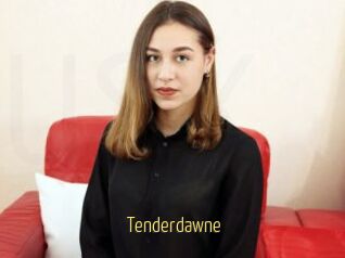 Tenderdawne