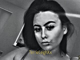 TerrieLeighXx