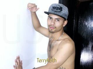 TerryKeith