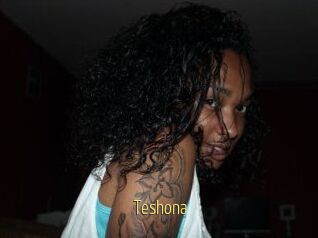 Teshona