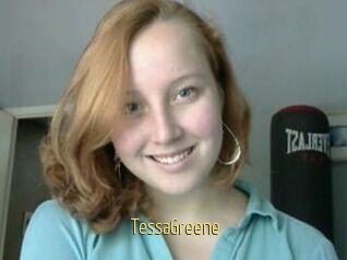 TessaGreene