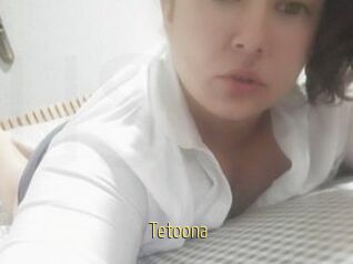Tetoona
