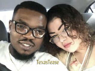 TexasTease