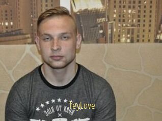TeyLove