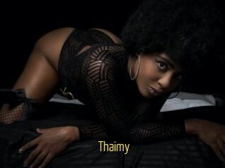 Thaimy